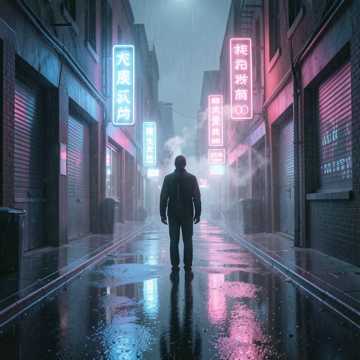 电量微光