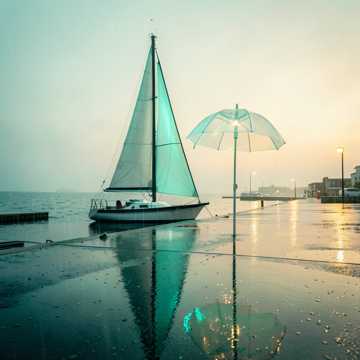 雨后航线-版本2