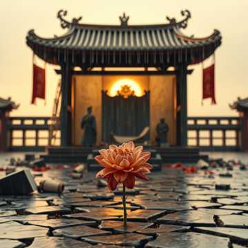 折断史官骨