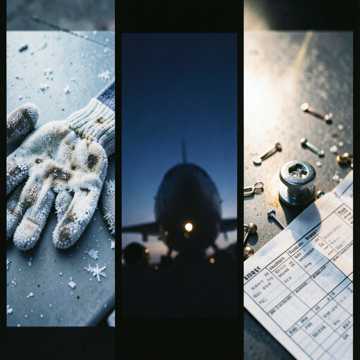 我是机务人（民航版）-版本2