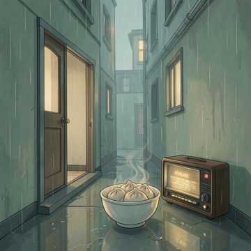 半纸流年