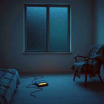 忘记你