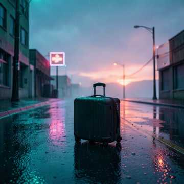 风雨知己