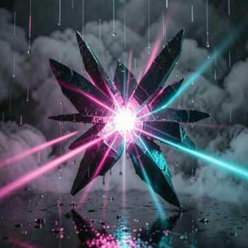 碎玻璃回声-版本2
