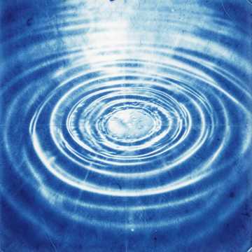 MAKE THE WATER MOVE