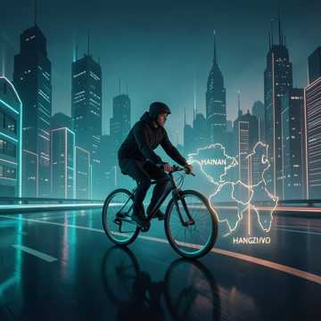 还没到终点