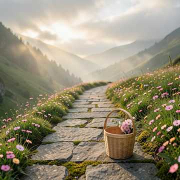 山路花开-版本2