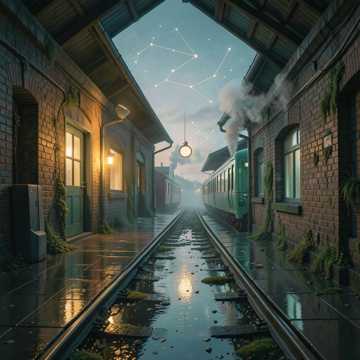 琥珀列车-版本2