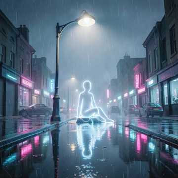 长街未眠灯-版本2