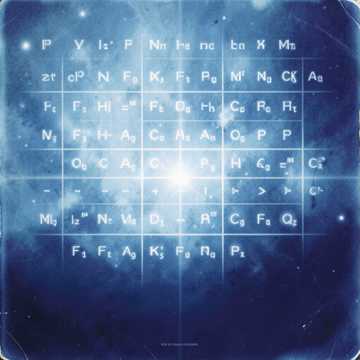宇宙的密码·周期表-版本2