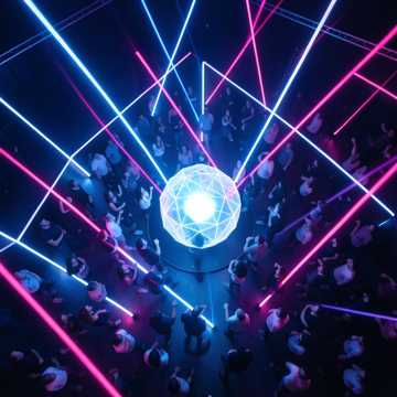 南站space的救赎