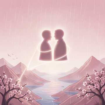 山海伴梨听雨声1