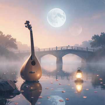 《缘起一眼》