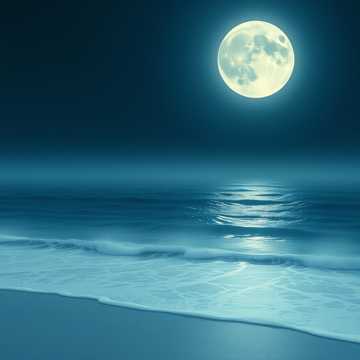 搁浅的海湾