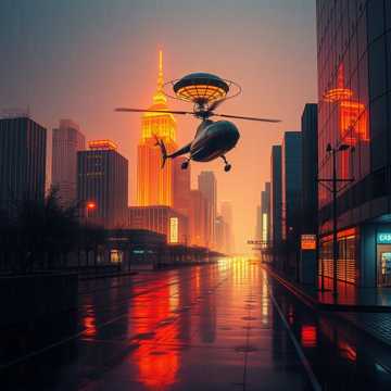 软柿子巡航指南