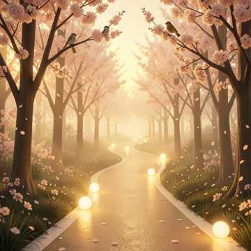 花落春跑-版本2