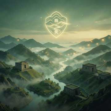 万壑忠骨守江淮