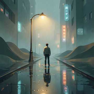 人海归还