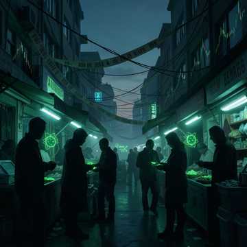 韭菜吟