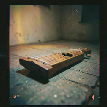 弦上余温