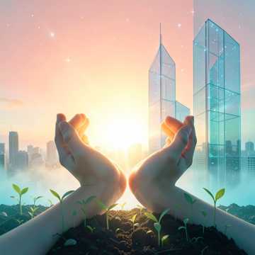 双手捧起新太阳-版本2