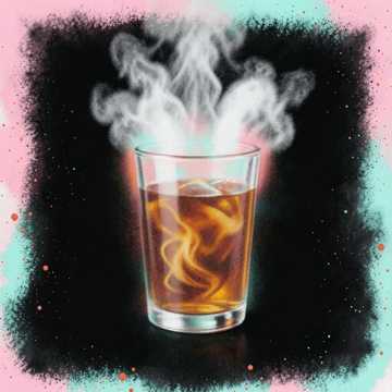给老爹的酒