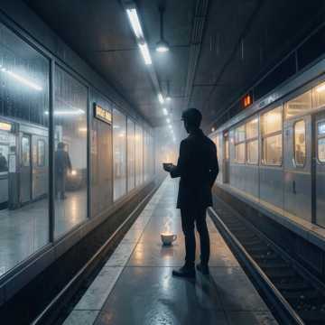 路人甲也有二十八