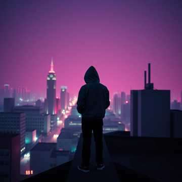 自若人间道