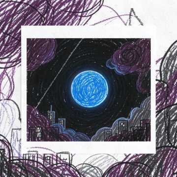 蓝色的火星09