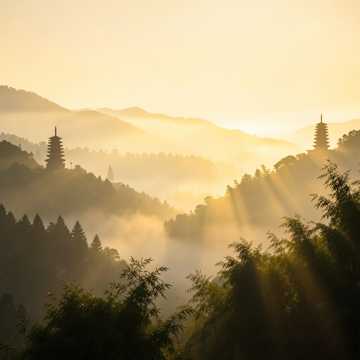 苍穹问剑