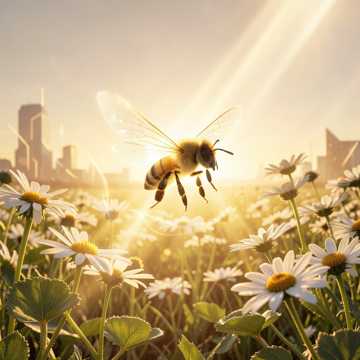 Little Meadows Hive-版本2