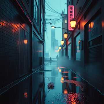 伤感爱情