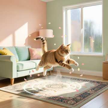 猫蝶旧时光