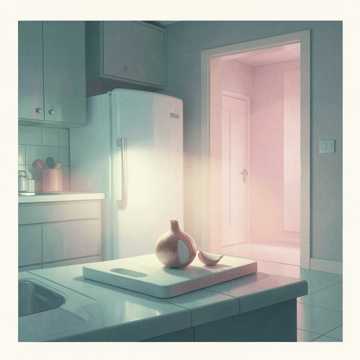 冰箱只剩半颗洋葱-版本2