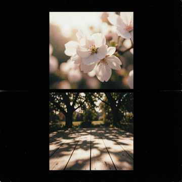 Summer Light