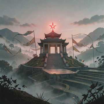 旬邑长歌–豳邑赋