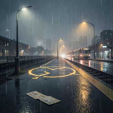 再见末班车