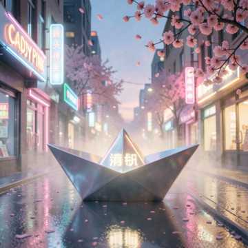 你的名字叫糖