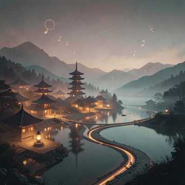 归来仍是广丰侬