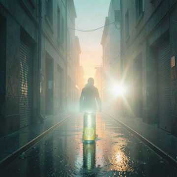 晴空溺水-版本2
