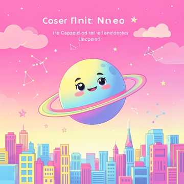 捣蛋小星球-版本2