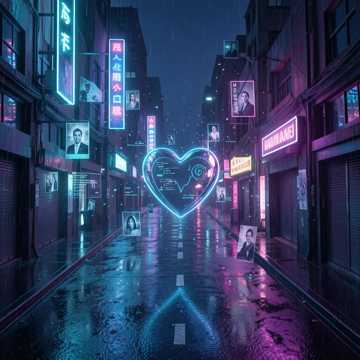 数字废墟