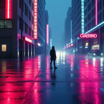 半生浮沉