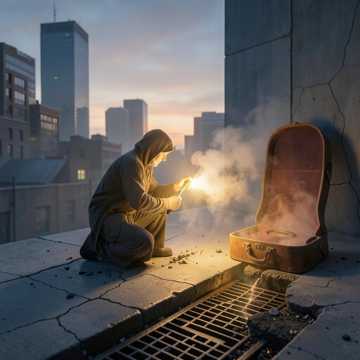 梦想的模样