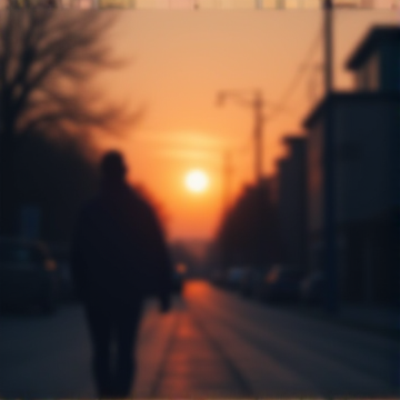 晚星褪序 (Faded Starfall)-版本2
