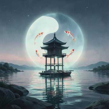 渡心