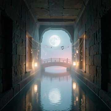 幽梦长廊-版本2