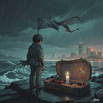 余生为自己活-版本2