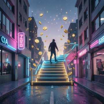 暴富交响曲