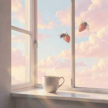 Honey in the Air